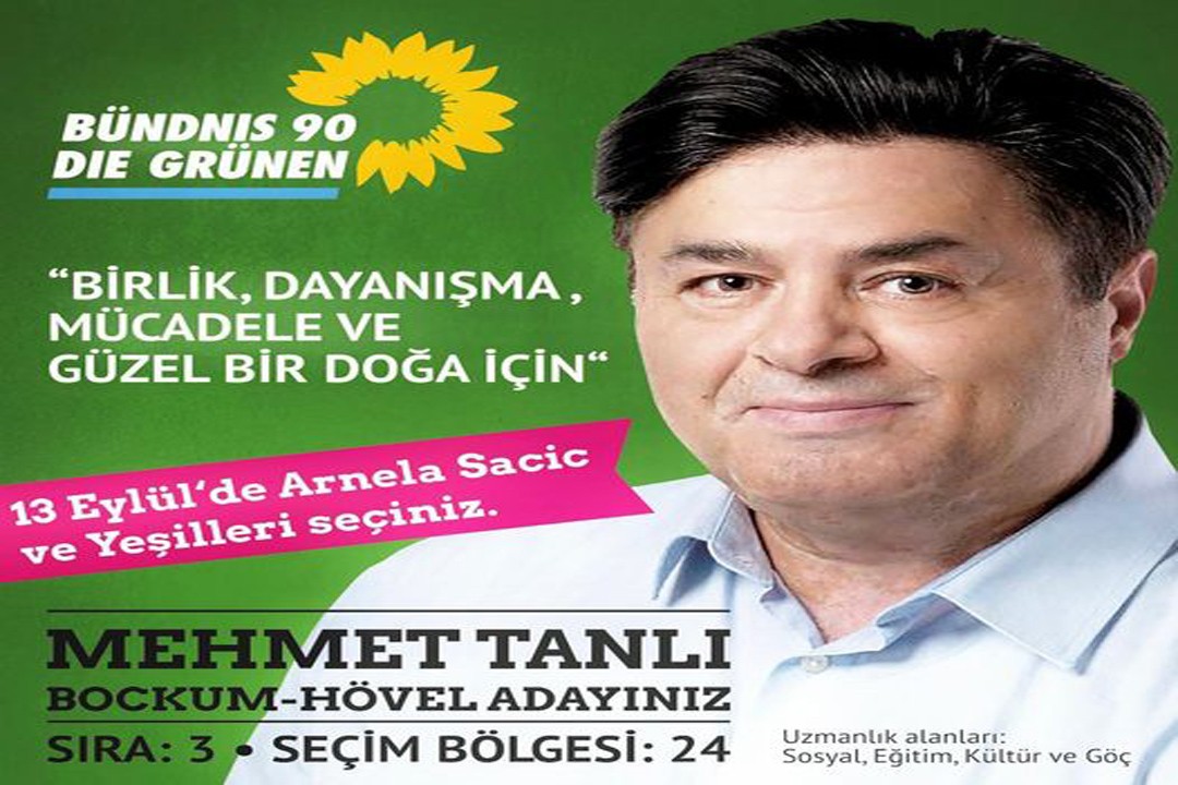 Kuzey Ren Vesfalya`da yerel seçimlere günler kaldı