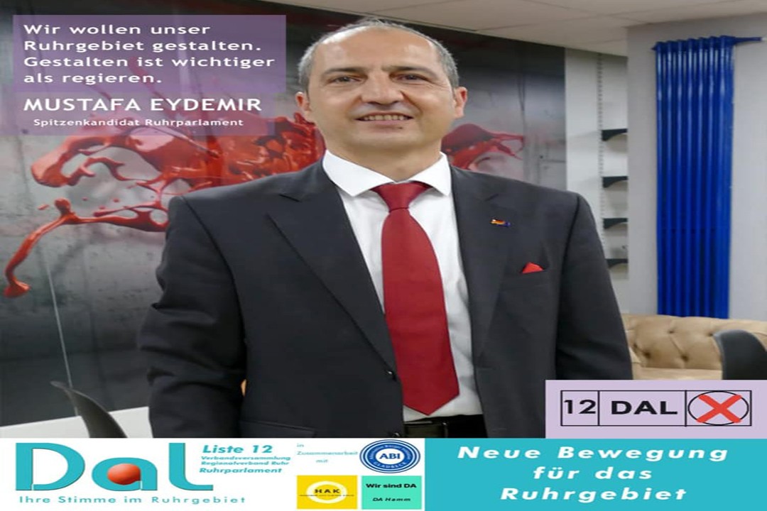 Kuzey Ren Vesfalya`da yerel seçimlere günler kaldı