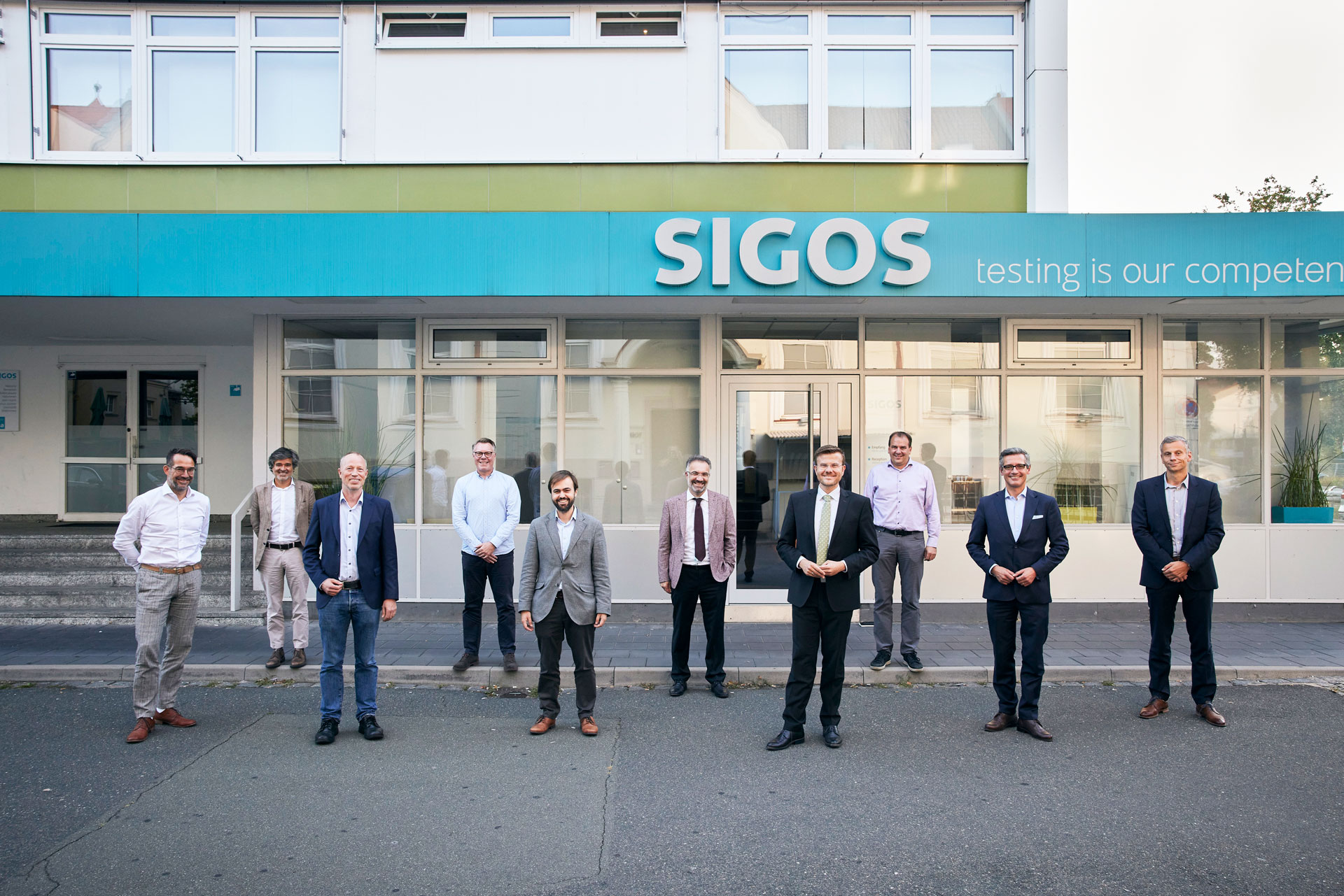 Nürnberg Teknolojide Almanya’nın Silicon Vadisi olma yolunda