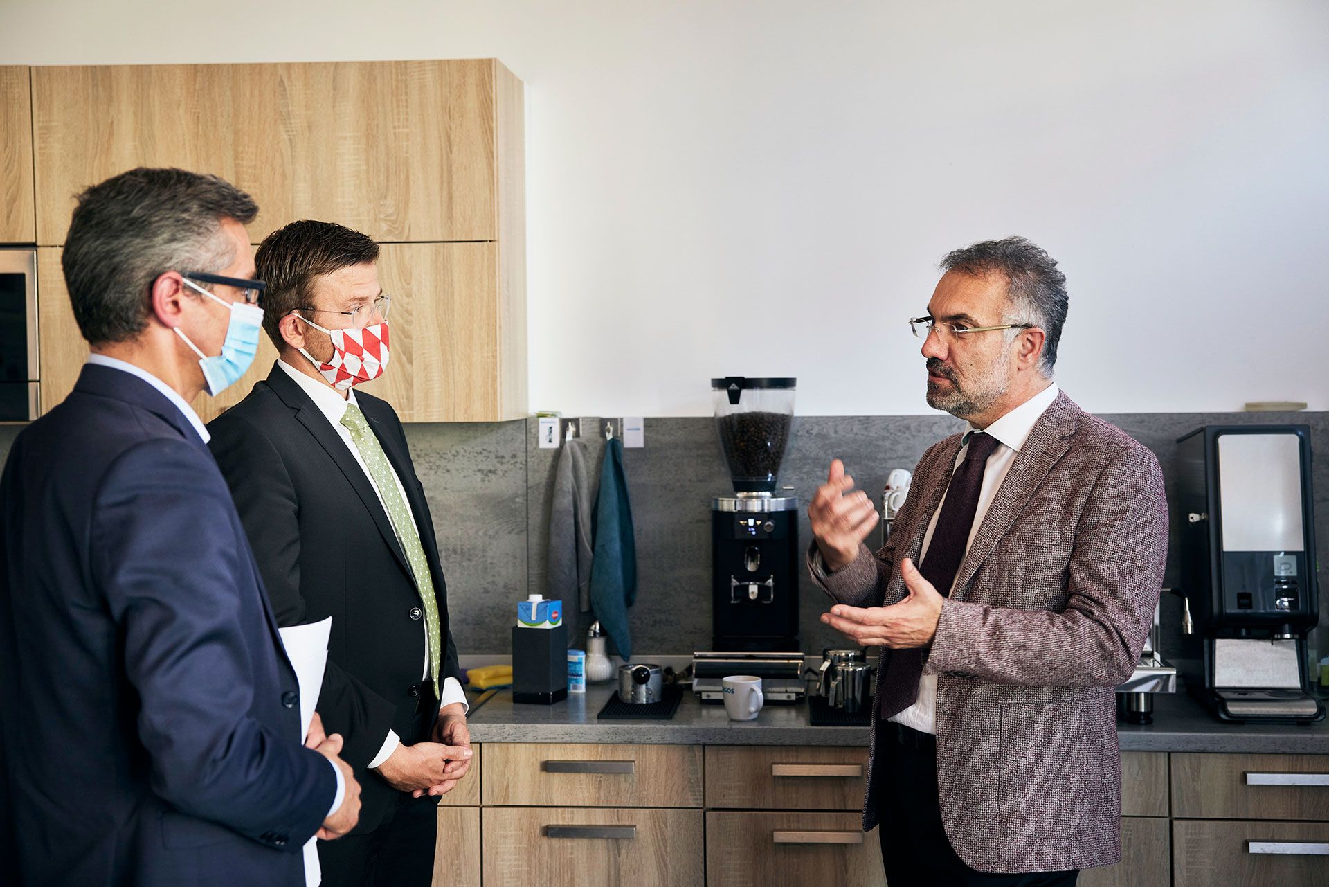 Nürnberg Teknolojide Almanya’nın Silicon Vadisi olma yolunda