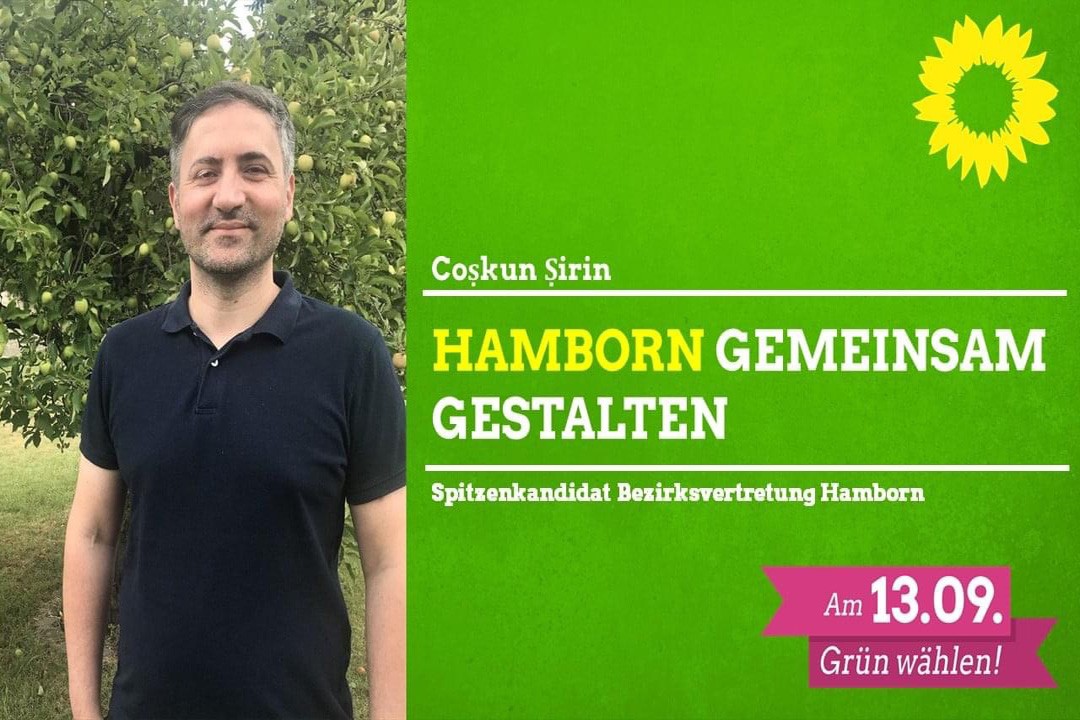 KRV'de Uyum Meclisleri seçimleri için yarış hızlandı