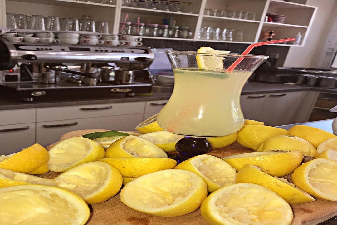 Hamm’ da Cafe Soleil açıldı