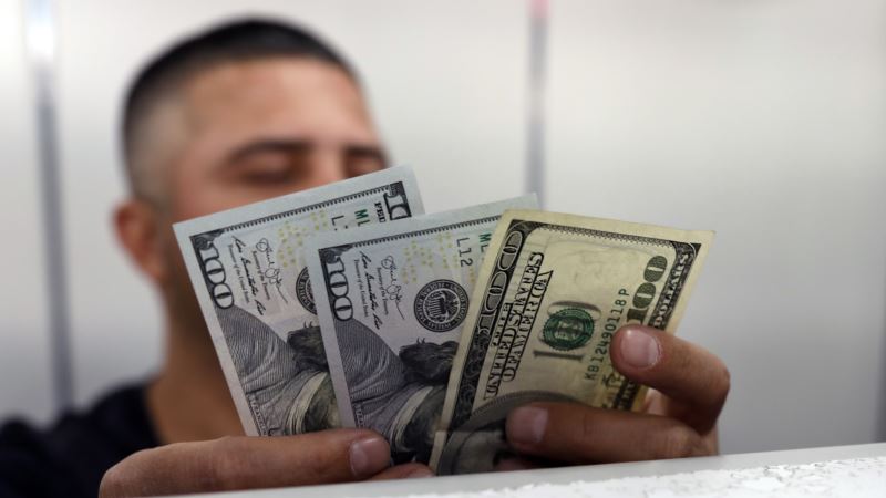 Dolar Kuru Yeni Tarihi Zirvede