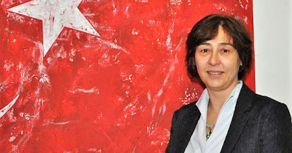 Hamburg Türk Basını Levent Danık`ı kaybetti