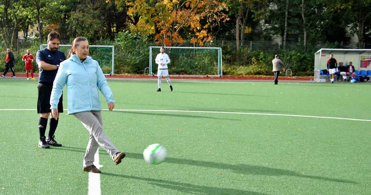 Atatürk Kupasının sahibi Harburg Türkspor oldu