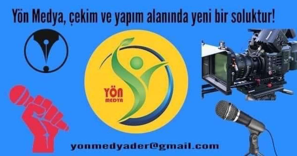 Yön Medya iletişim alanında farklı olmak istiyor