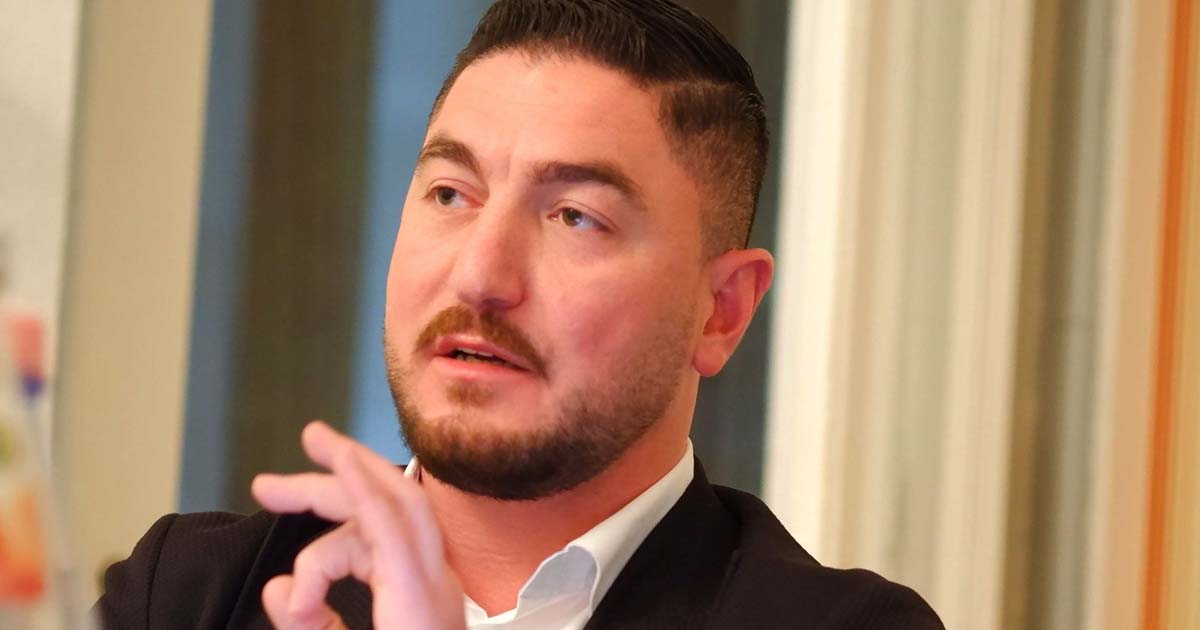 Mali Müşavir İlhan, işletmelere yapılacak mali destek konusunda bilgi verdi