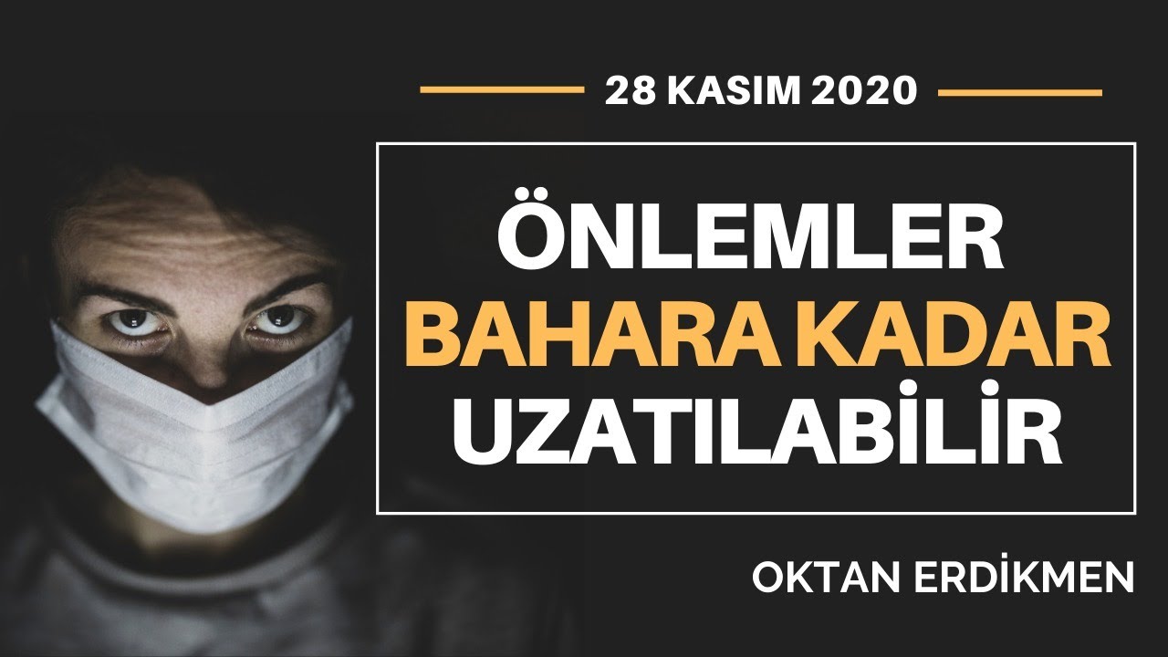 'Almanya'da önlemler bahara kadar uzatılabilir'