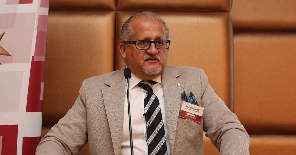 Antalya iş dünyası ‘’Antalya Yaklaşımı’’nda ısrarcı