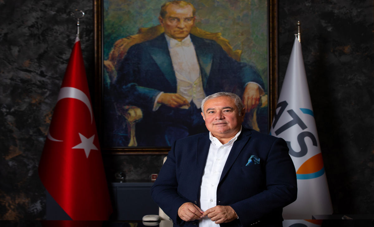 Antalya yılı 8,5 milyon turistle kapatmayı hedefliyor
