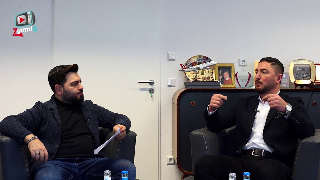 Mali Müşavir Sinan İlhan: Otomatik Finansal Bilgi Paylaşımında son şans!