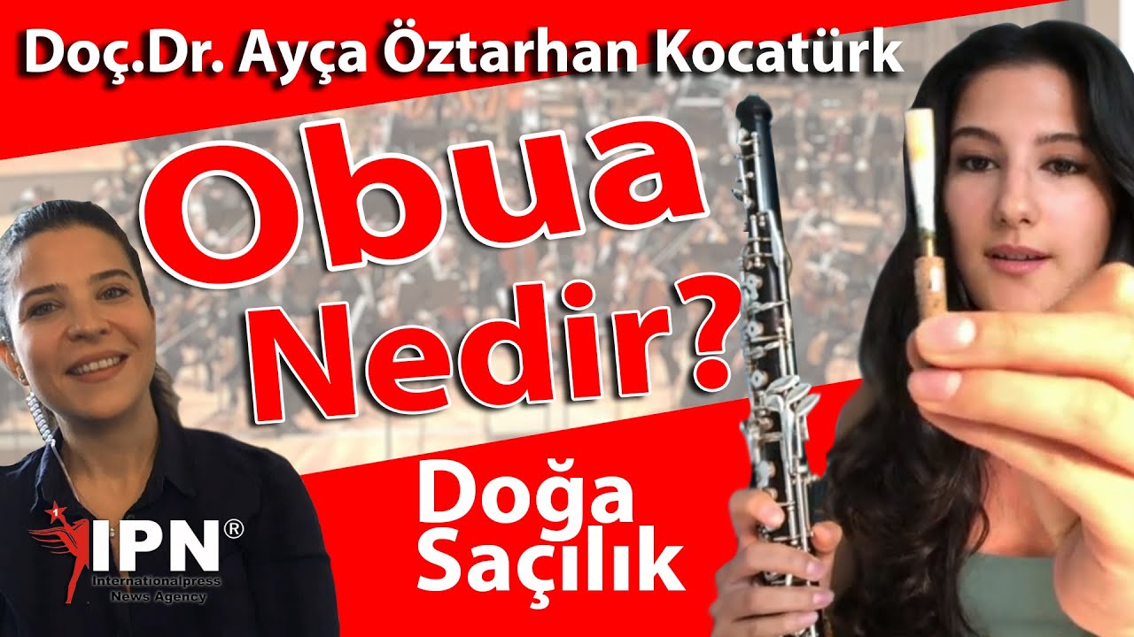 Obua nedir?