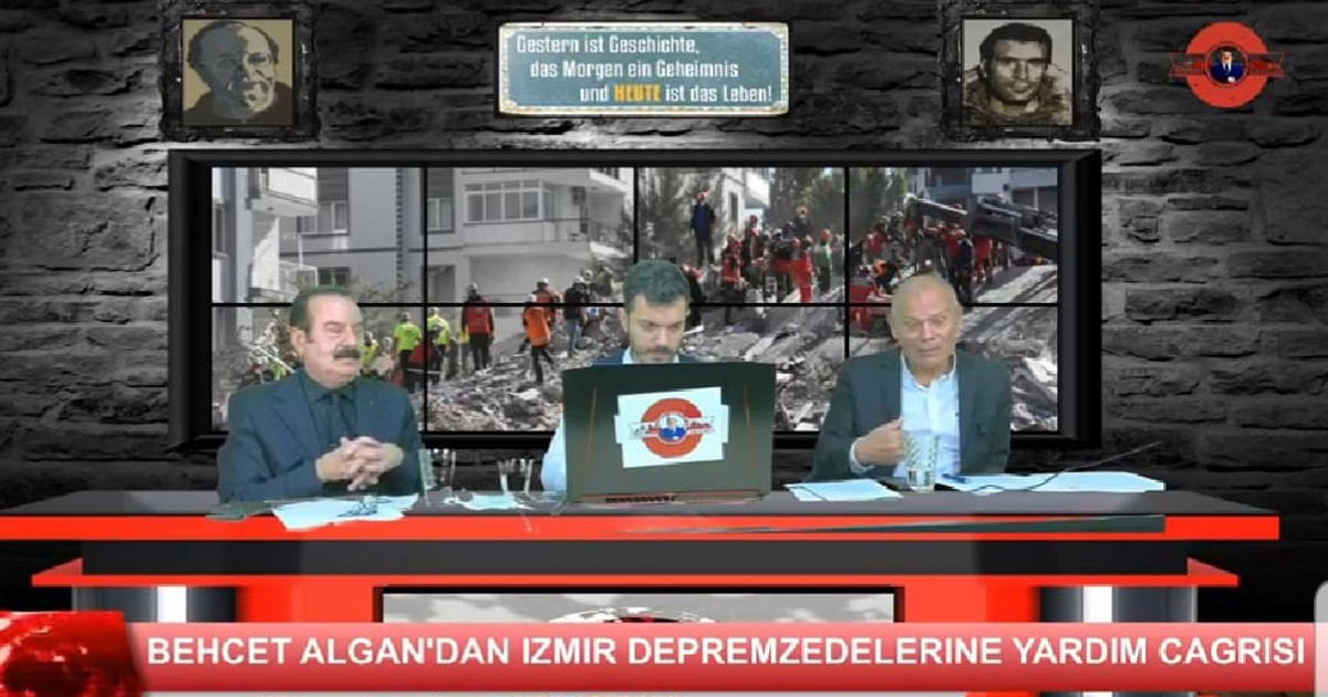 İzmir için bir destekte iş insanı Güven Polat’tan geldi