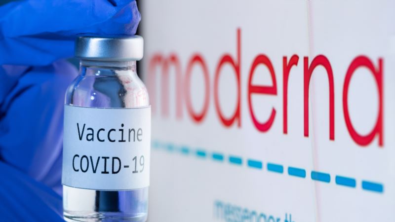 ABD’de İkinci Corona Aşısına Yeşil Işık