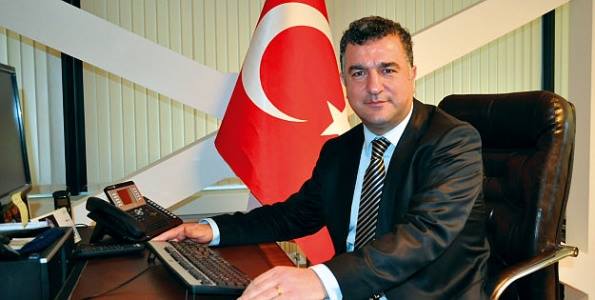 Berlin Büyükelçiliğine Ahmet Başar Şen atandı