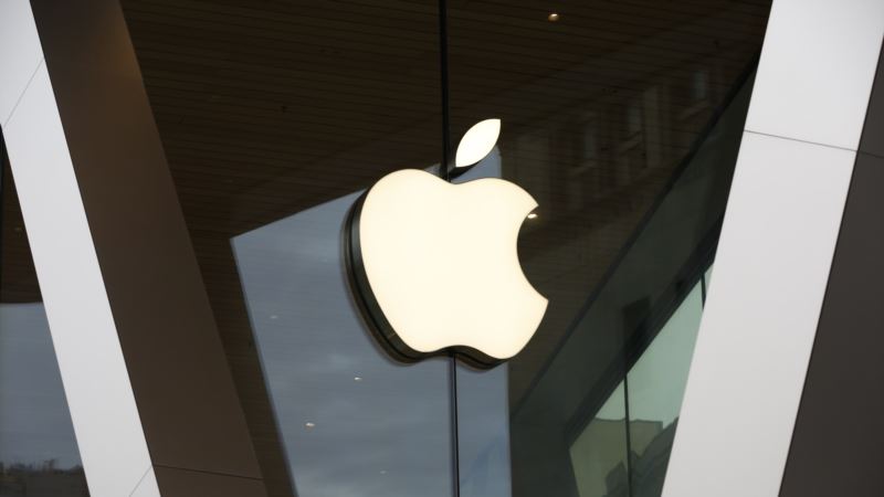 Apple Çin Sanal Mağazasından 46 Binden Fazla Uygulamayı Kaldırdı