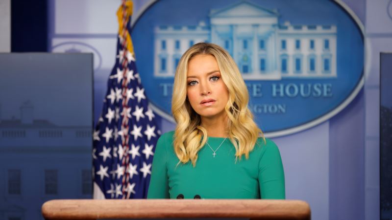 “Başkan Trump’ın Hukuki İtiraz Süreci Devam Ediyor”