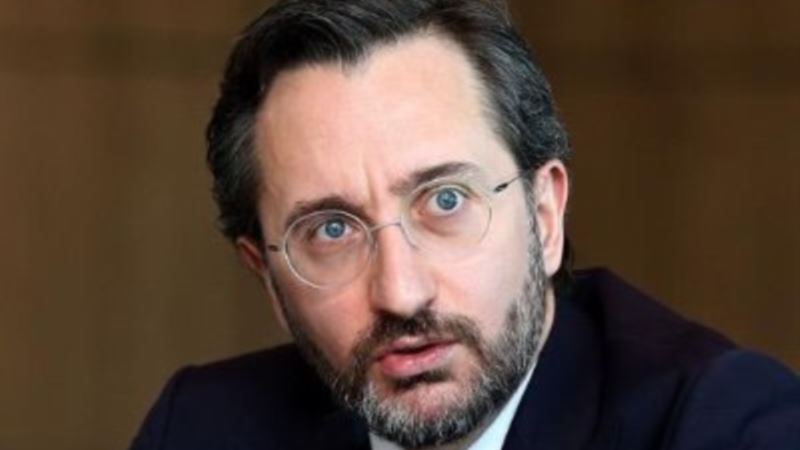 "Can Dündar'ın Türkiye'ye İade Edilmesini Bekliyoruz"