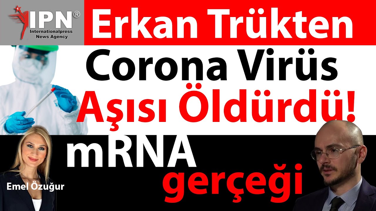 Corona virüs aşısı öldürdü!