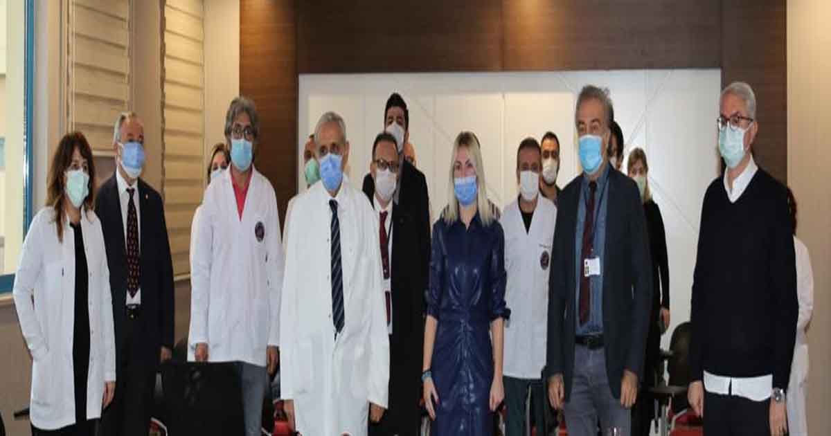 Pandemi kadavradan organ bağışlarını da azalttı