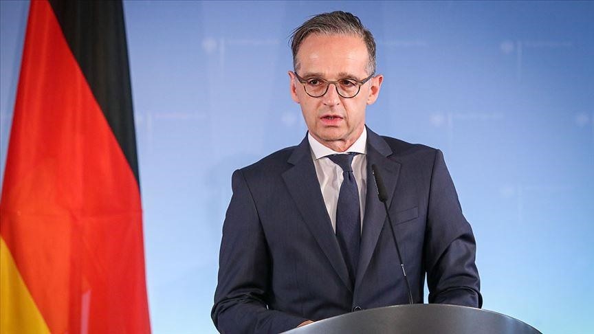 Heiko Maas: Polonya, Avrupa'nın dayanışmasını hak ediyor