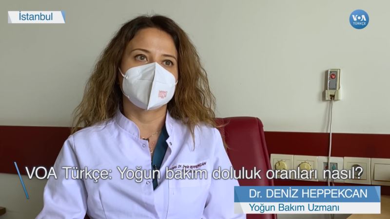 “Yeni Yoğun Bakım Üniteleri Açmak Çözüm Değil”