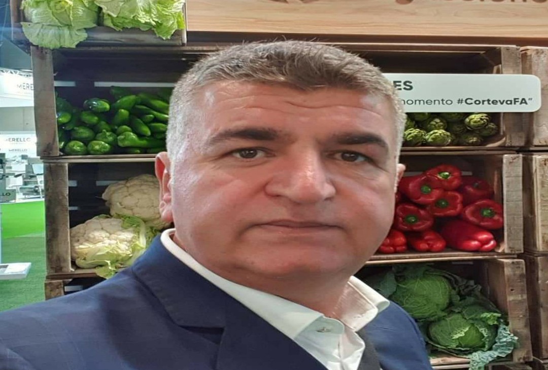 Pandemi yeme -içme alışkanlıklarını değiştirdi yaş meyve sebze ihracatı arttı