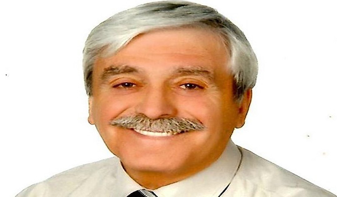 Usta Gazeteci Ertuğrul Akçaylı Hayatını Kaybetti!