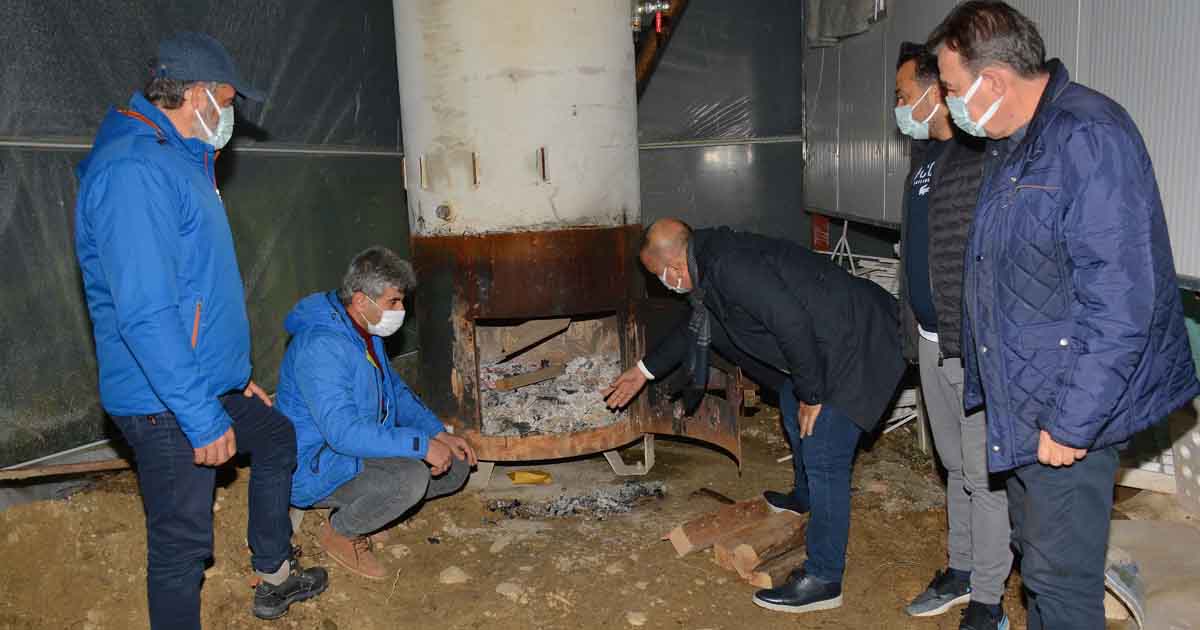 Manavgat muzu Çikita muzdan daha kaliteli