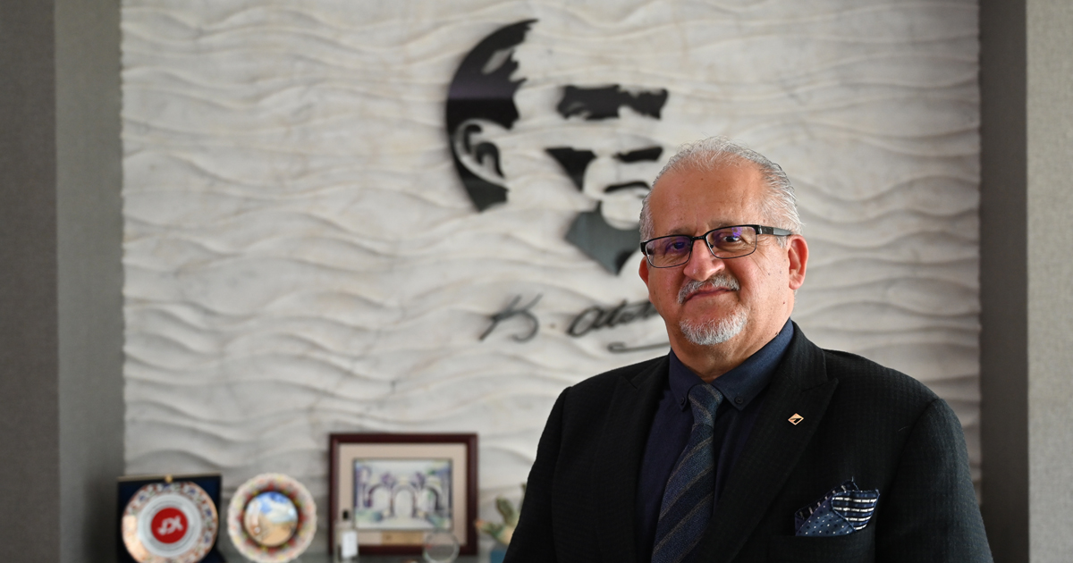 Antalya özel ele alınsın
