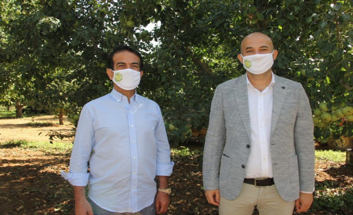 Peynir atölyesine 50 bin kişi katıldı