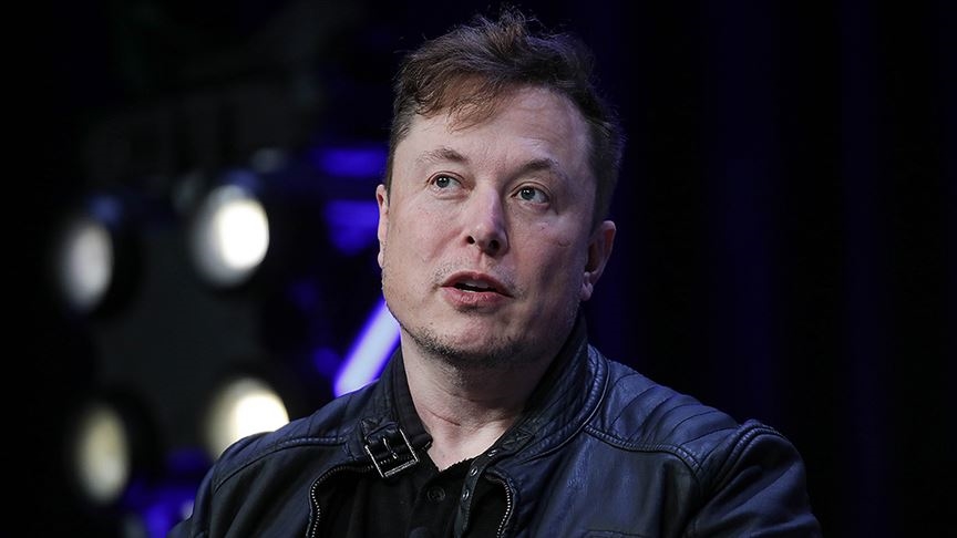 Elon Musk dünyanın en zenginleri listesinde zirveye yerleşti
