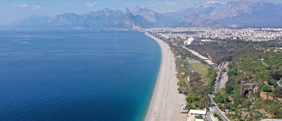 Turizm sektörü sezon başlamadan aşılanmak istiyor