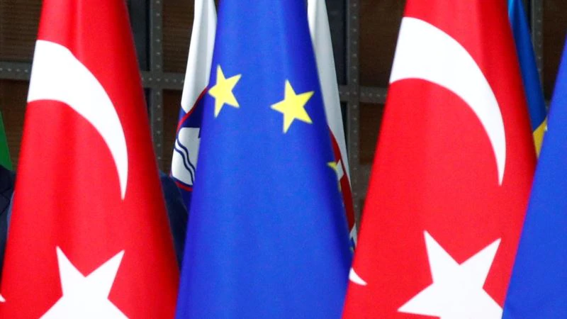 Türkiye AB’den Beklentilerine Somut Yanıt Alabilecek mi?