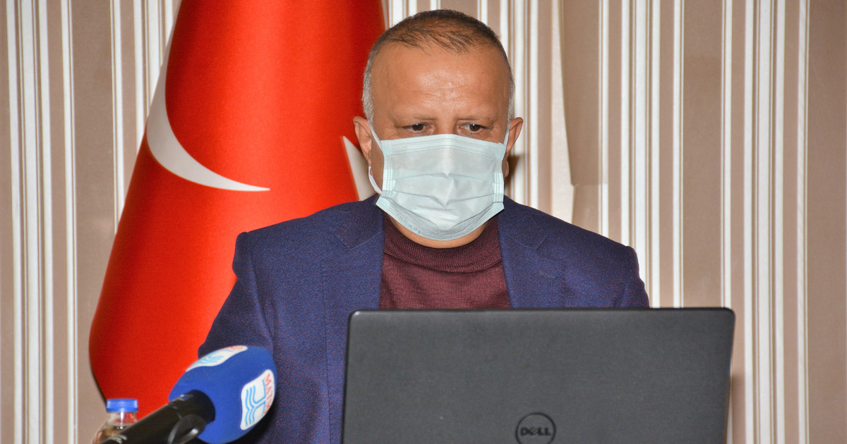 Manavgat iş dünyası pandemiyi iyi yönetti