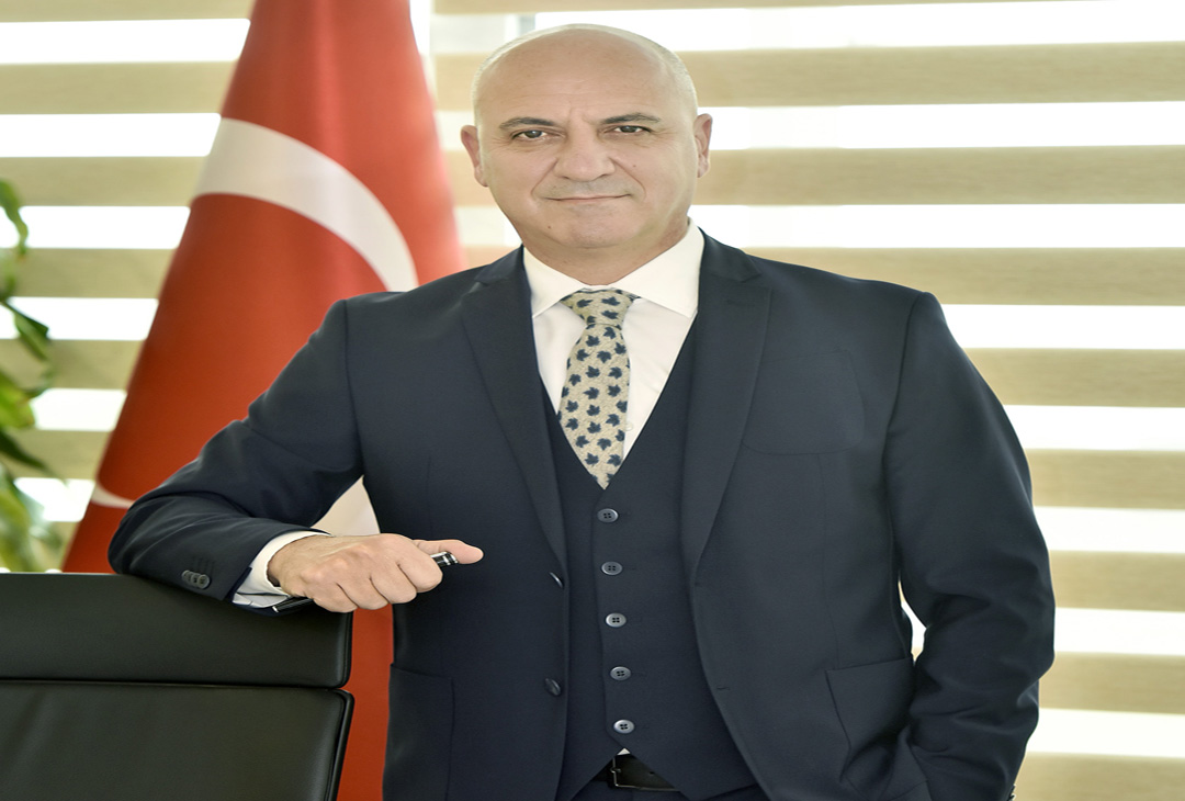 Antalya OSB bilim, teknoloji ve eğitim merkezine dönüşecek