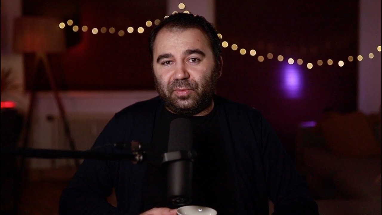 Almanya neden WhatsApp'ı konuşmuyor?