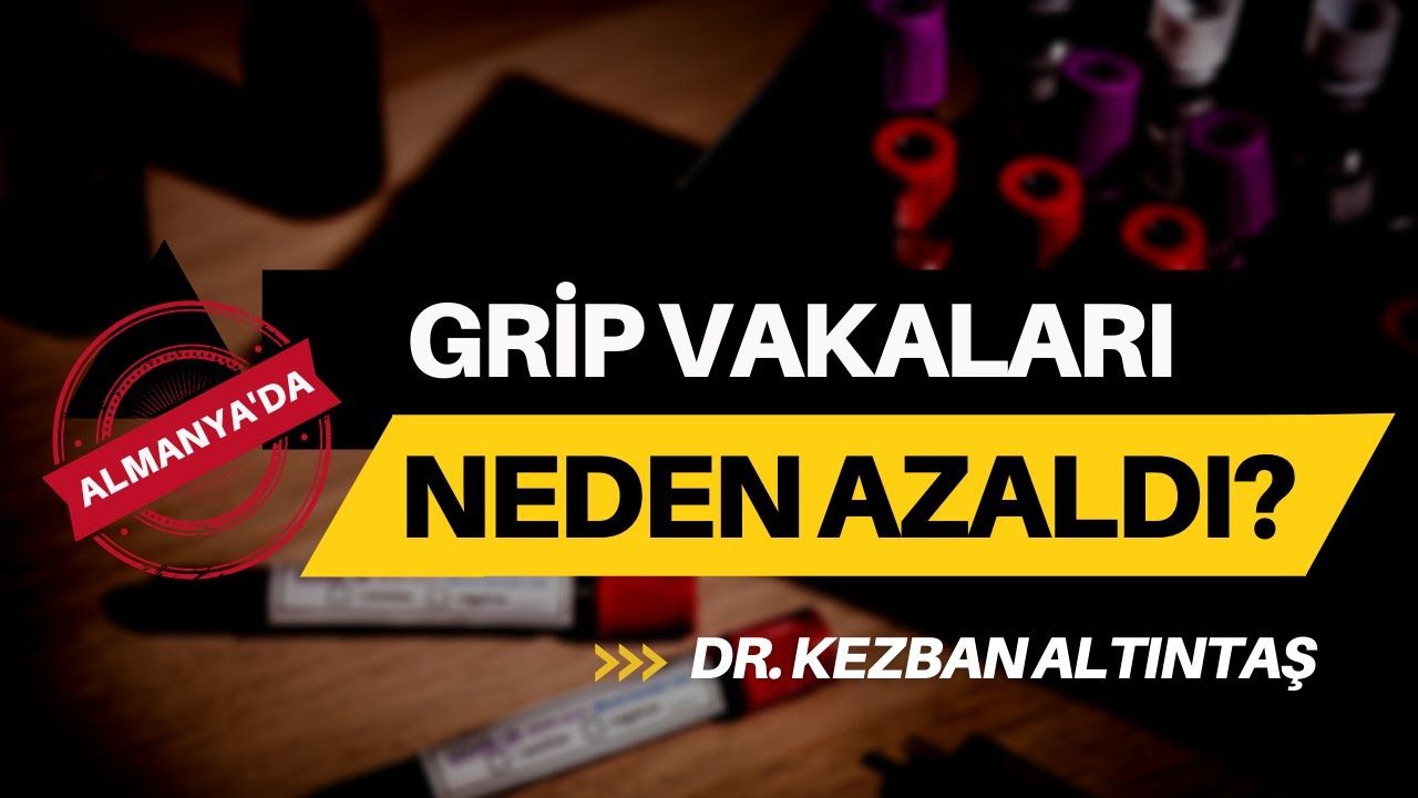 Almanya'da salgınla ilgil son durum