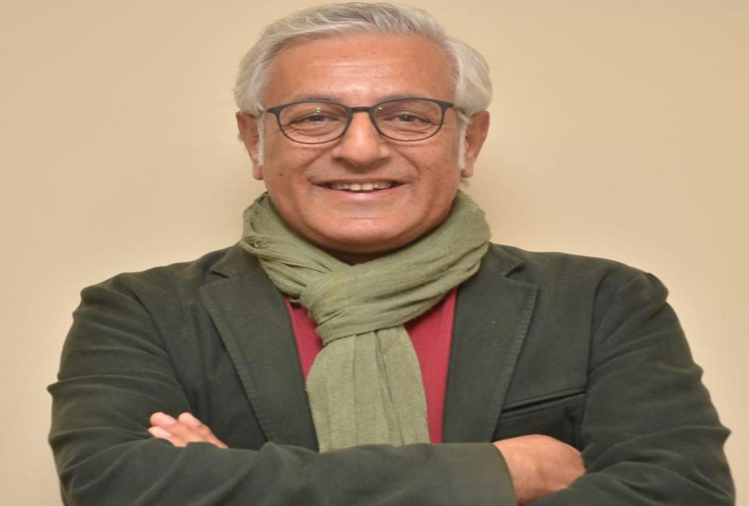 “Hamburg Muhtarı” Programına Gazeteci Güven Boğa konuk oluyor