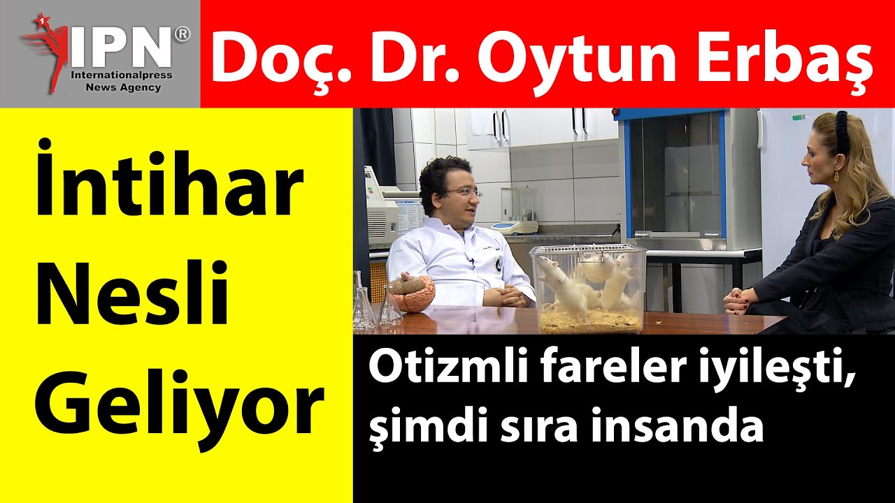 İntihara eğilimli bir kuşak geliyor