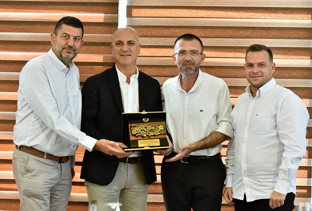Foraks İnşaat Prefabrik Batı Akdeniz’in hızlı büyüyen markası