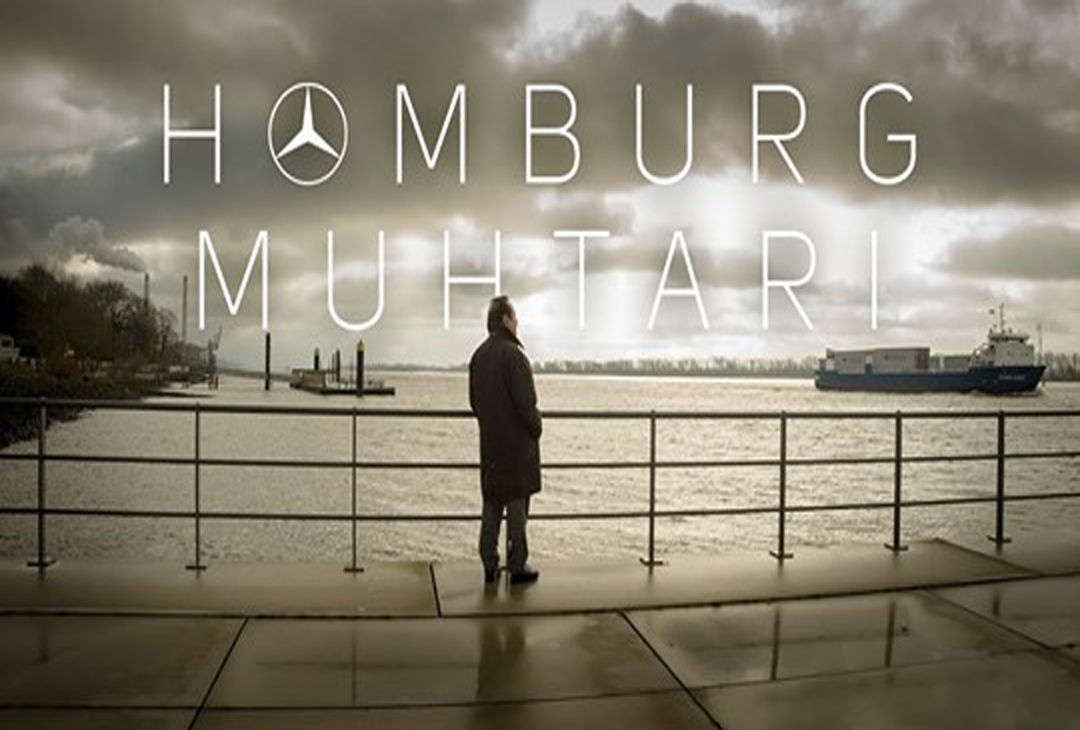 Hamburg Muhtarı Behçet Algan’ın Hayatı Belgesel Oldu