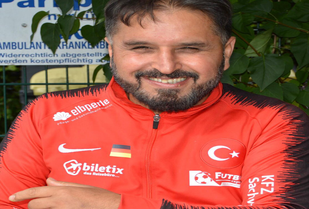 “Hamburg Muhtarı” Programına Gazeteci Güven Boğa konuk oluyor