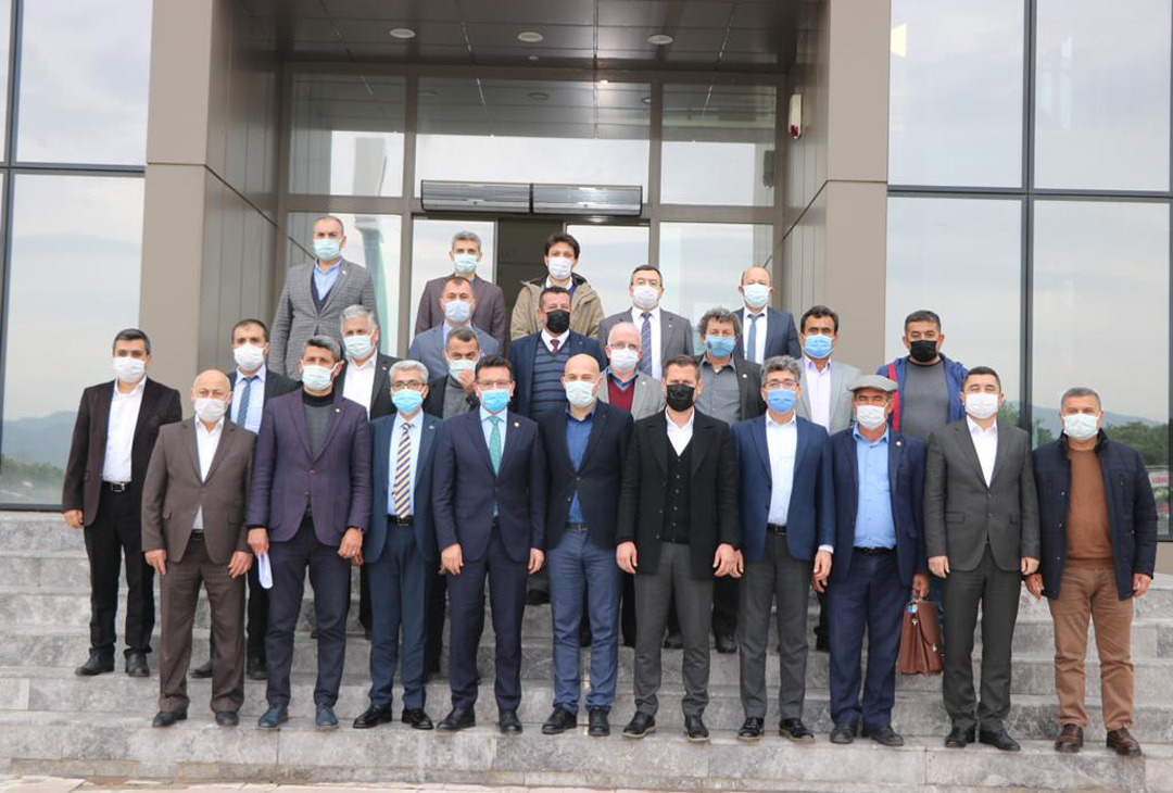 Rusya kotayı artırdı ihracatta hareket yok