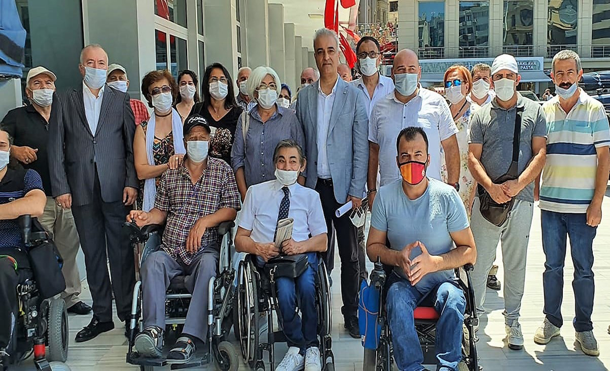 Şükrü Boyraz "Hamburg Muhtarı" Programına Konuk Oluyor
