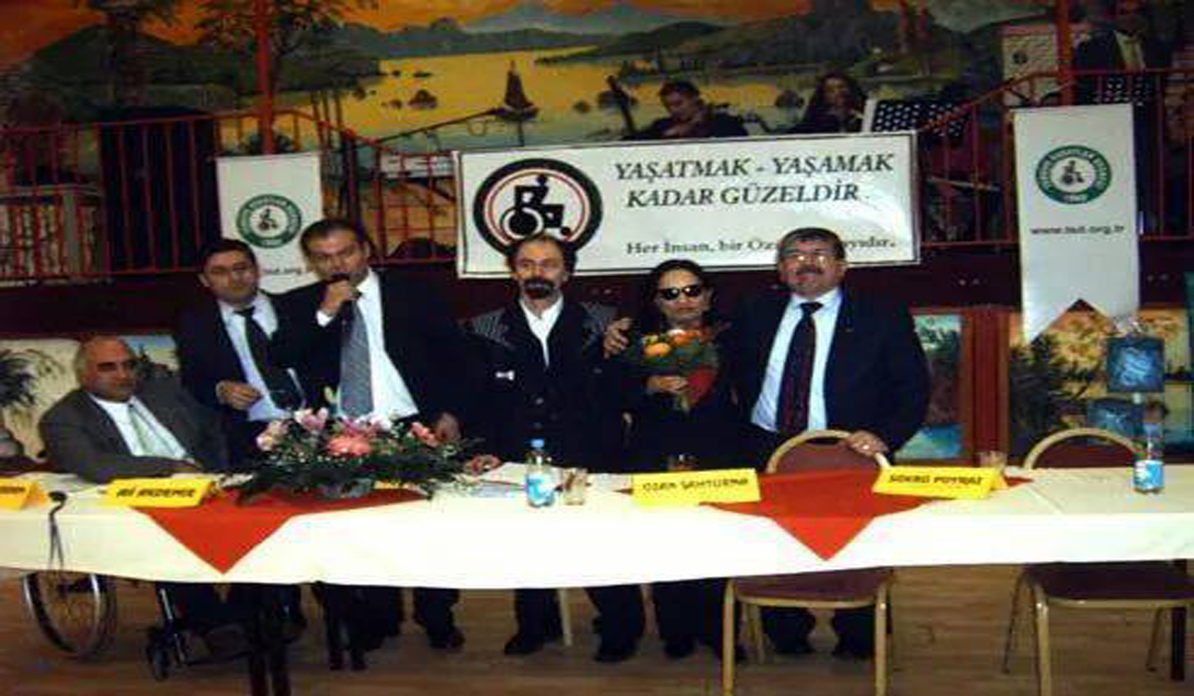 Şükrü Boyraz "Hamburg Muhtarı" Programına Konuk Oluyor