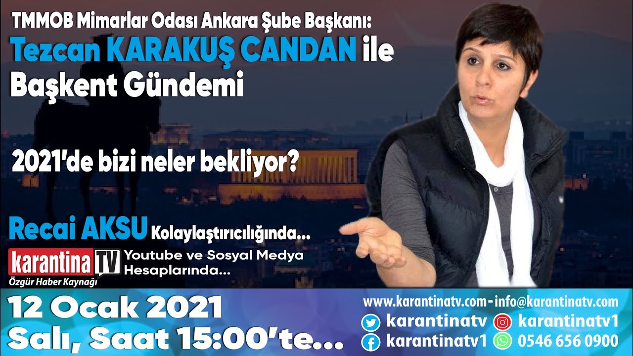 2021'de bizi neler bekliyor?