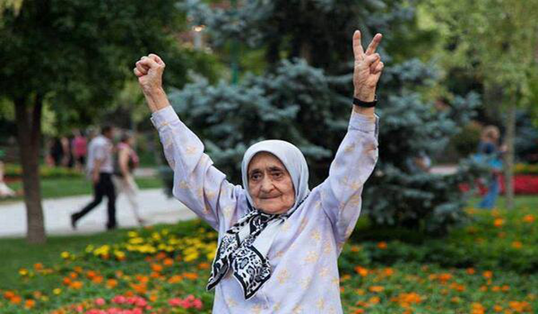 8 MART DÜNYA KADINLAR GÜNÜ KUTLU OLSUN