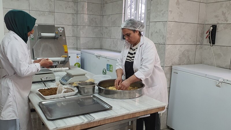 Çalışan Kadınlar 8 Mart’ı Buruk Karşılıyor
