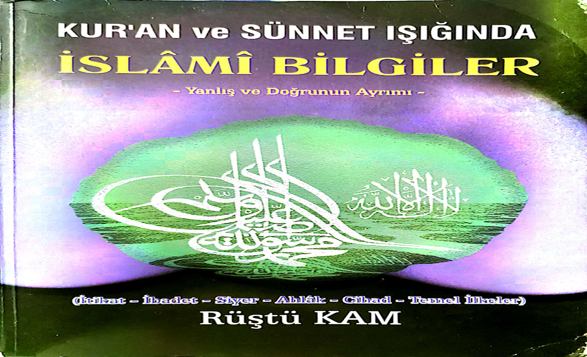 MİLLİ GÖRÜŞ ÖZELİNDE, BÜTÜN GENÇLERE; GEÇMİŞİNİZLE YÜZLEŞİN!